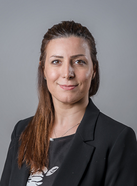 Safoura Ataei